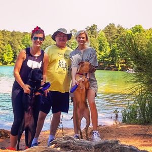 Image post by @melanielynnen on Instagram