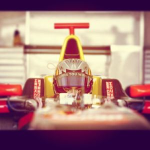 Image post by @carlossainz55 on Instagram