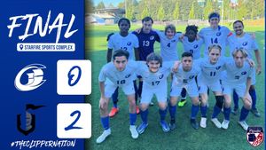 Image post by @spsccathletics on Instagram
