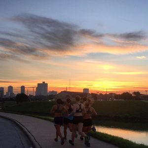 Image post by @tcu_track_xc on Instagram