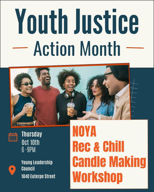 Image post by @lakidsrights on Instagram