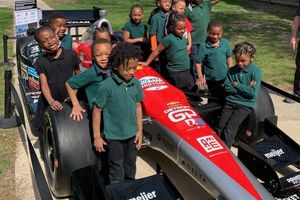 Image post by @detroitgp on Instagram