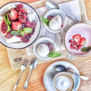 Image post by @nenifood on Instagram