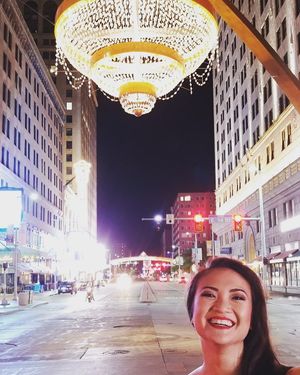 Image post by @playhousesquare on Instagram