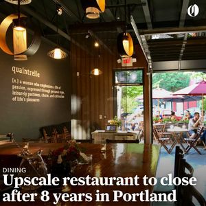 Image post by @theoregonian on Instagram