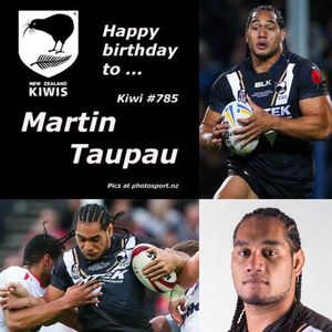 Image post by @nzrugbyleague on Instagram