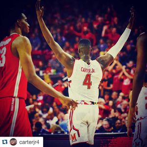 Image post by @terrapinhoops on Instagram
