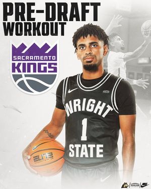 Image post by @wsu_mbb on Instagram