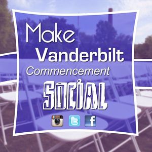 Image post by @vanderbiltu on Instagram