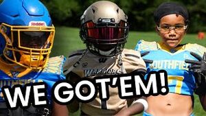 Video post by @thesportscrew on YouTube