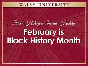 Image post by @walshuniversity on Instagram