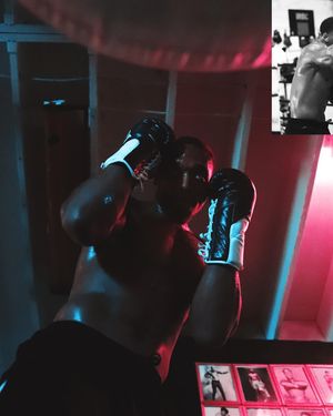 Image post by @channel91photography on Instagram