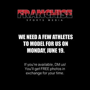 Image post by @thefranchiselv on Instagram