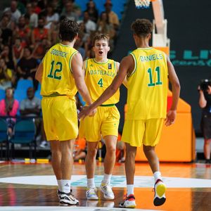 Image post by @basketballaus on Instagram