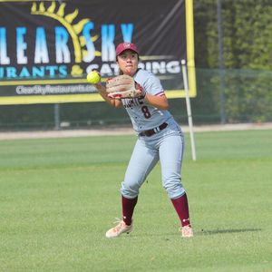 Image post by @colgatesoftball on Instagram