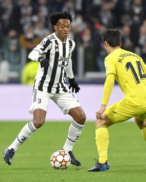 Image post by @juventus on Instagram