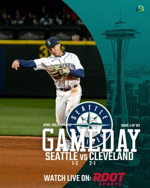 Image post by @circlingseattlesports on Instagram