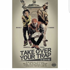 Image post by @2chainz on Instagram