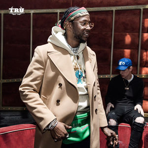 Image post by @2chainz on Instagram