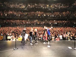 Image post by @nightranger on Twitter