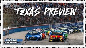Video post by @nascar on YouTube