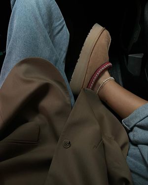 Image post by @ugg on Instagram