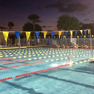 Image post by @wvuswimdive on Instagram