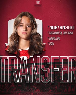 Image post by @RazorbackSoccer on Twitter
