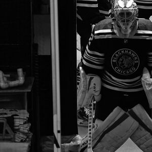 Image post by @truelefevre_goalie on Instagram