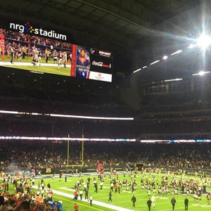 Image post by @housuperbowl on Instagram