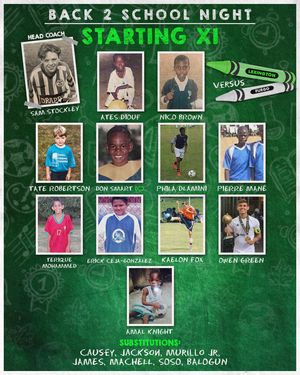 Image post by @lexingtonsportingclub on Instagram