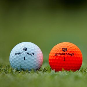 Image post by @wilsongolf on Instagram