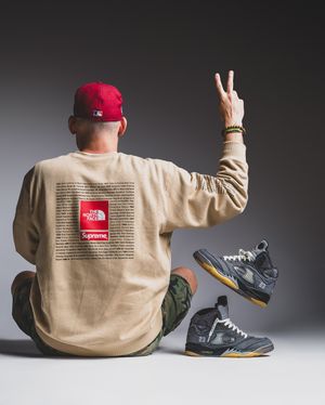 Image post by @ad__sneaks on Instagram