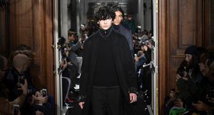 Image post by @maisonvalentino on Instagram