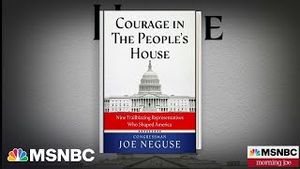Video post by @msnbc on YouTube