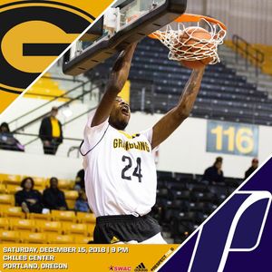 Image post by @gramblingathletics on Instagram