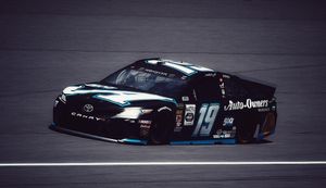 Image post by @mispeedway on Instagram