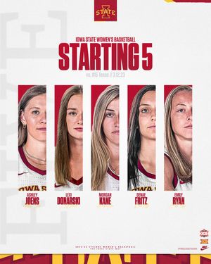 Image post by @CycloneWBB on Twitter