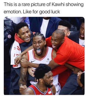 Image post by @nflxnbapolls on Instagram