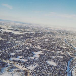 Image post by @cityofcalgary on Instagram