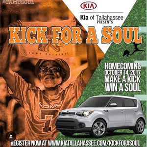 Image post by @famuathletics on Instagram