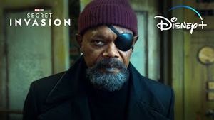 Video post by @marvel on YouTube