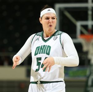 Image post by @ohiowbasketball on Instagram