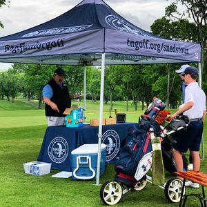 Image post by @tgfjuniorgolf on Instagram