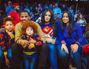 Image post by @myfabolouslife on Instagram