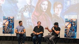 Image post by @umsoc on Instagram