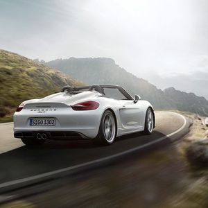 Image post by @porsche on Instagram