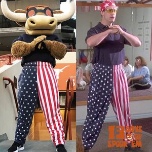 Image post by @utexasspirit on Instagram