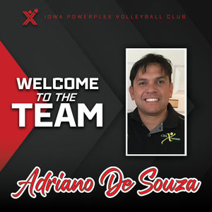 Image post by @iowapowerplexvolleyball on Instagram