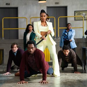 Image post by @IMDb on Twitter